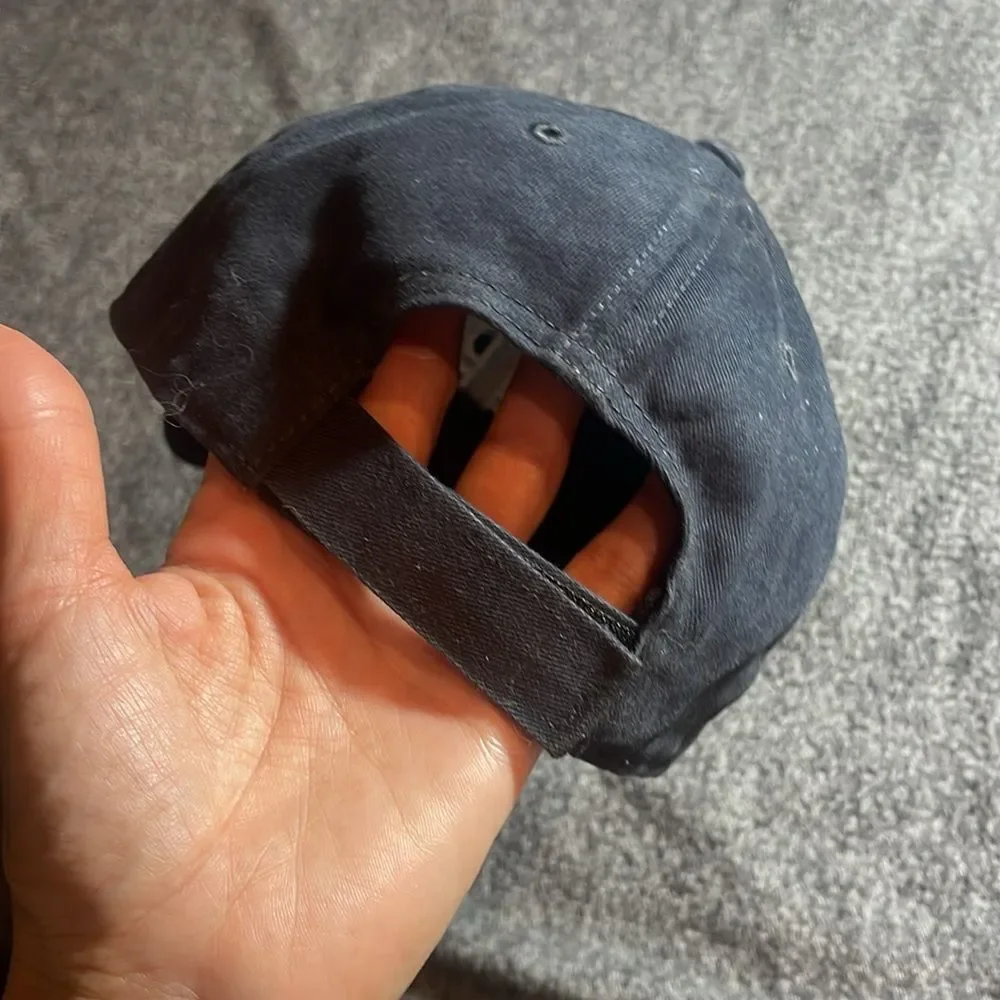 Tampa Bay rays kids hat, 47 brand